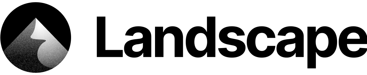 Landscape Logo